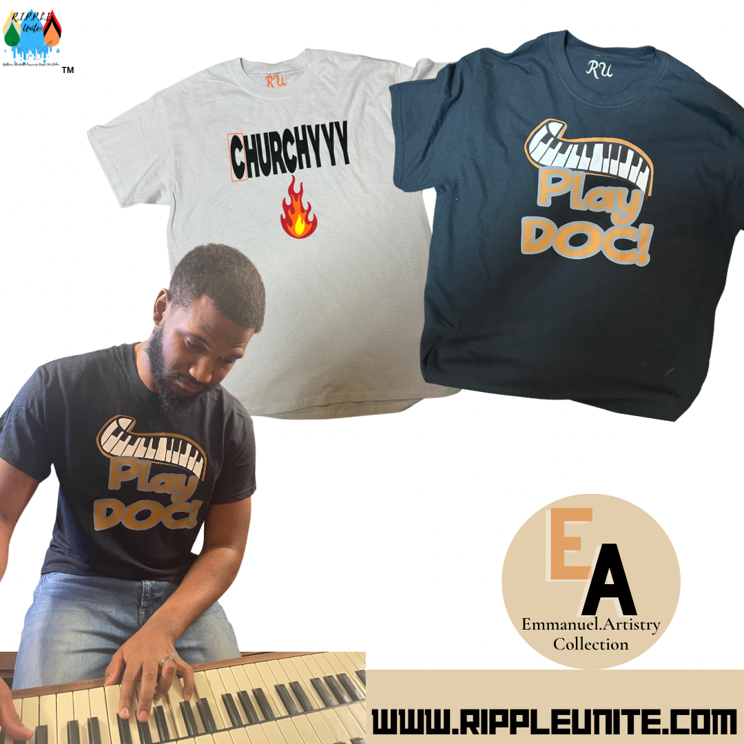 Emmanuel.Artistry Collection