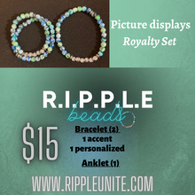 Load image into Gallery viewer, R.I.P.P.L.E Beads
