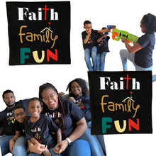 Load image into Gallery viewer, Faith Family Fun
